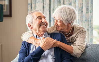 More than Money Matters: Retire Happy (PAST EVENT)